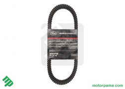 cinghia GATES 30C3750 (3)